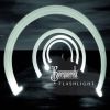 The Becquerels - Flashlights Singlecover
