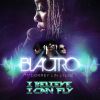 BLACTRO ft. Dorrey Lin Lyles - I believe I can Fly