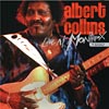 ALBERT COLLINS - Live At Montreux
