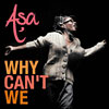 ASA - Why Can't