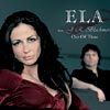 ELA feat. JR Blackmore -  Out of time