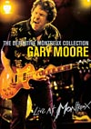 Gary Moore - Live at Montreux