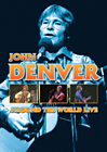 John Denver - Around The World