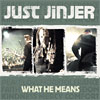 Just Jinjer - What He Means