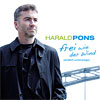 Harald Pons - Frei wie der Wind