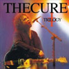 THE CURE TRILOGY - LIVE IN BERLIN