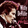 Willy de Ville – Live at Montreux 1994