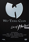 WU TANG CLAN - Live At Montreux